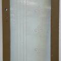 Wooden Unhung Interior Door