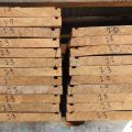 Rimu Rectangular Weatherboard - 50Lm Job Lot