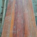 Coloured Matai Tongue & Groove Flooring