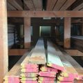 Tawa Tongue & Groove Flooring