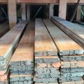 Tawa 82mm Tongue & Groove Flooring