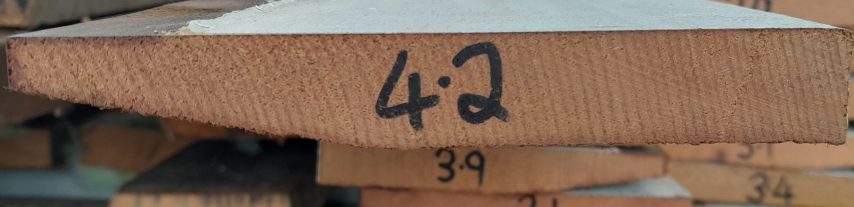 140mm wide NZ Native weatherboard [ $12 p/m)