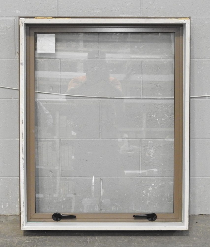 Kauri Aluminium Single Awning Window