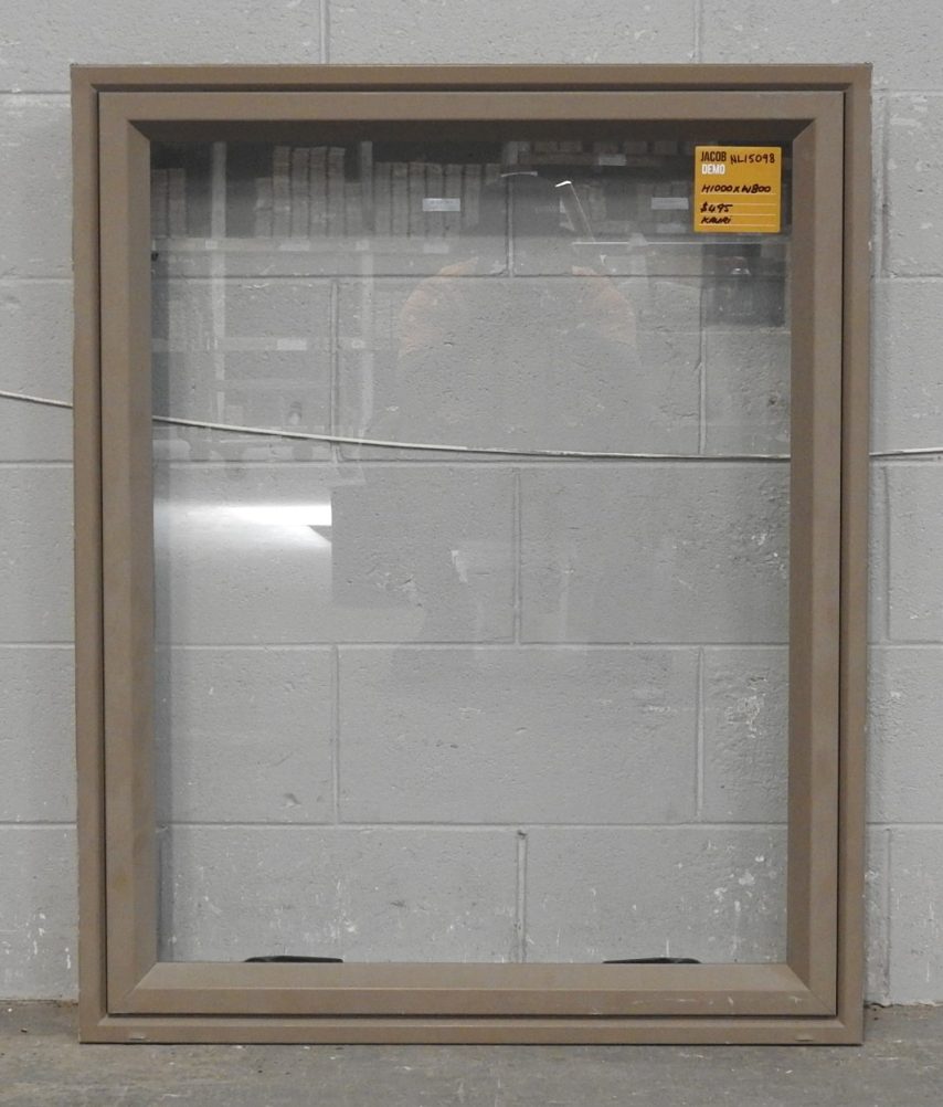 Kauri Aluminium Single Awning Window