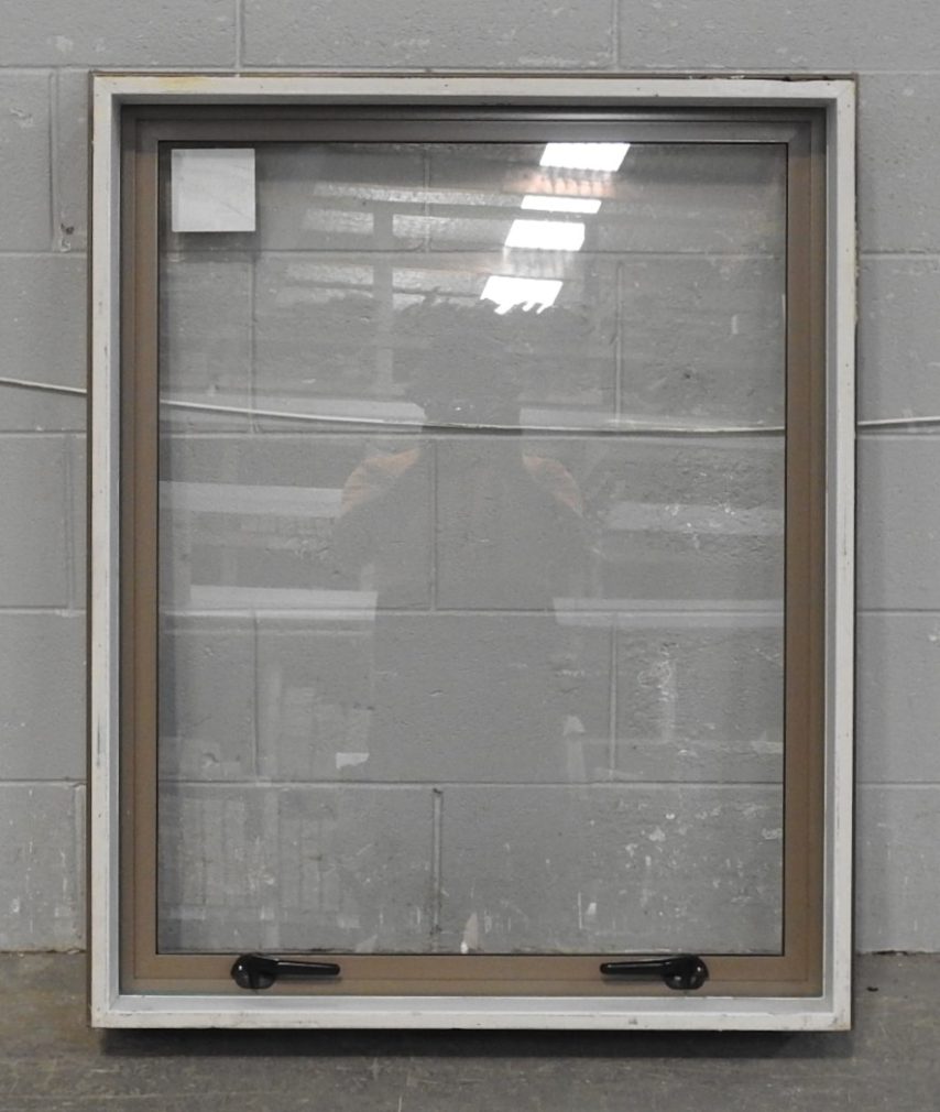 Kauri Aluminium Single Awning Window