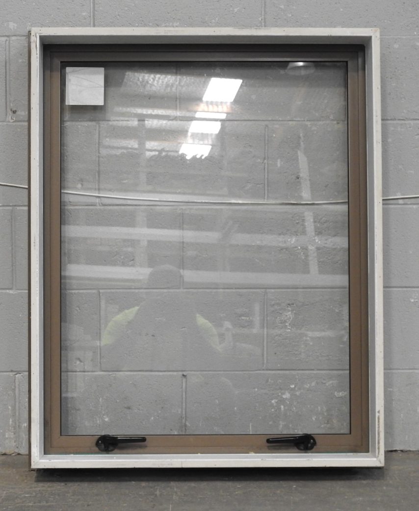 Kauri Aluminium Single Awning Window