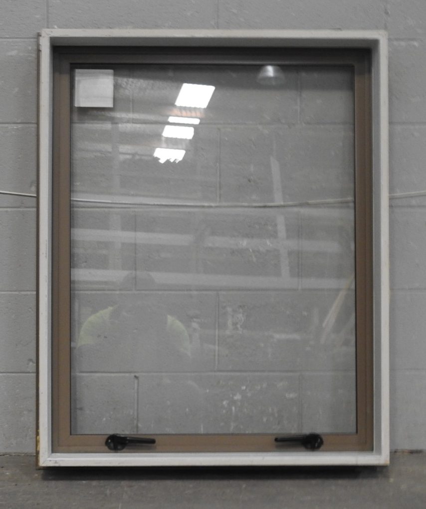 Kauri Aluminium Single Awning Window