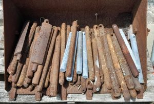 Wooden Double hung window weights