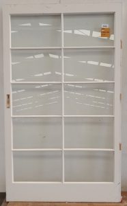 Beautiful Wooden interior door