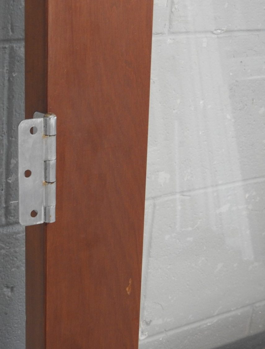 Wooden Internal French Doors - Unhung