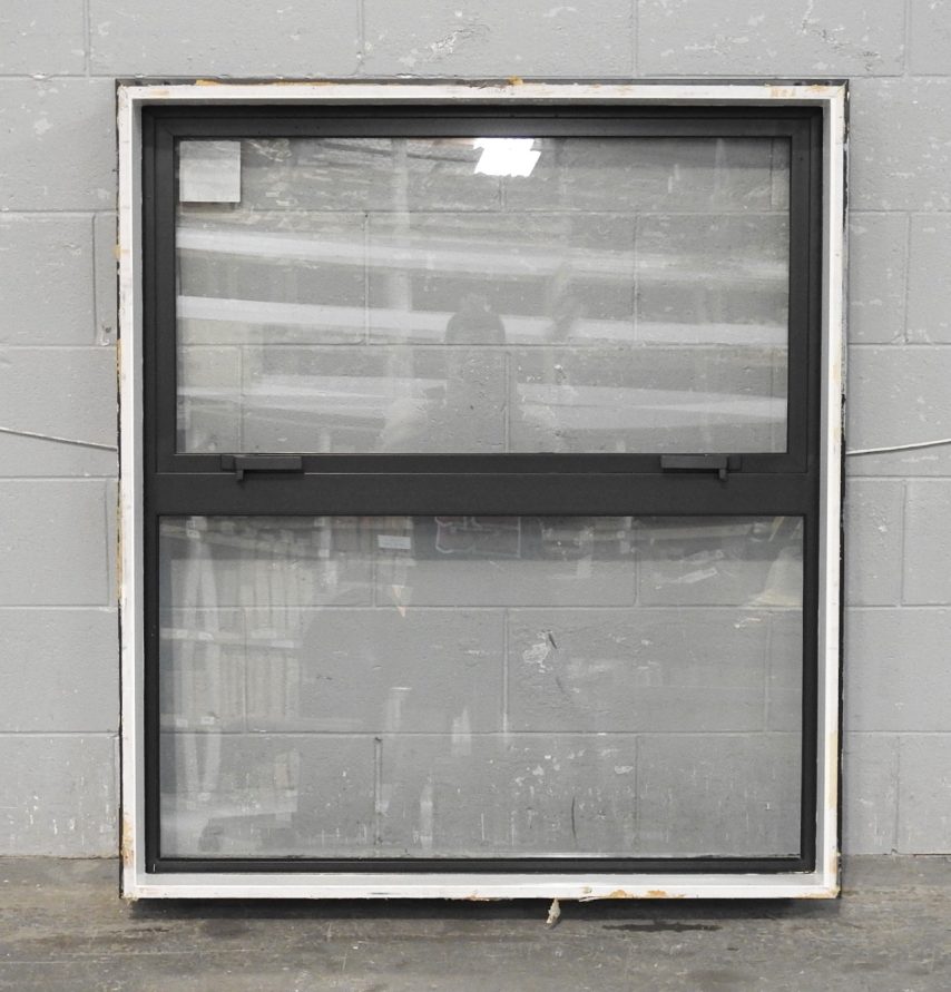Grey Friars Aluminium Awning Window - Double Glazed