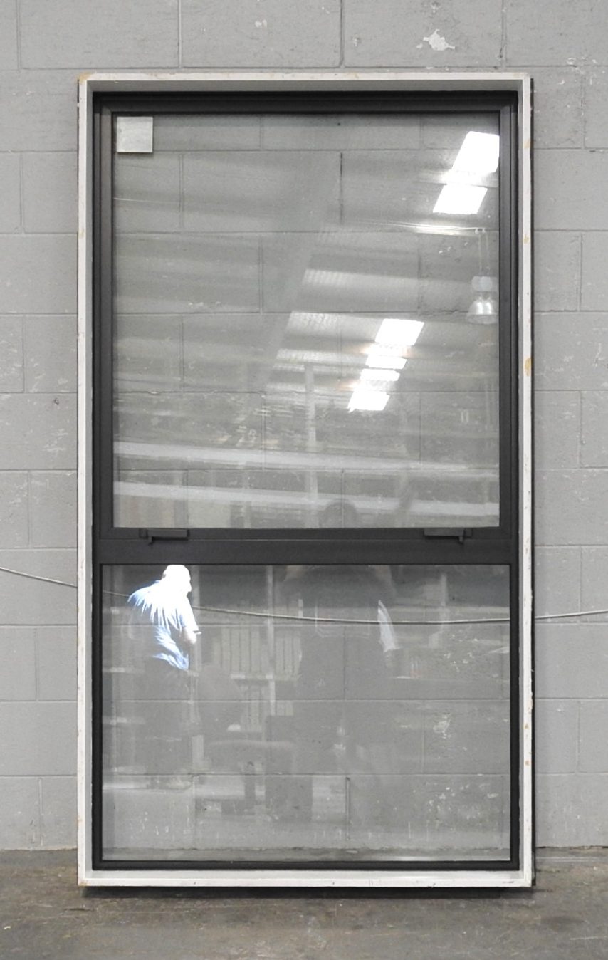 Grey Friars Aluminium Awning Window - Double Glazed