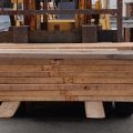 Rimu Native timber