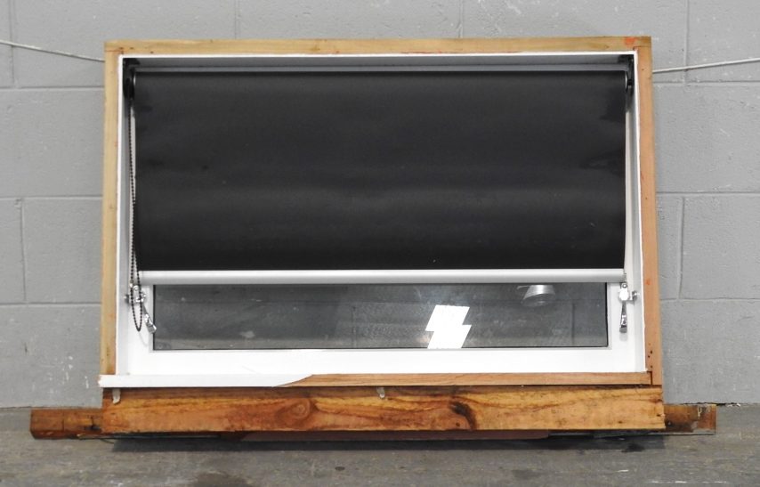 Wooden Awning Window - Double Glazed