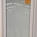 Double Glazed awning window