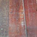 Heart Matai 134mm Tongue & Groove Flooring