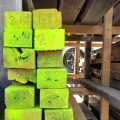 Rimu native timber