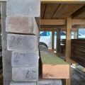 Recycled Rimu native timber