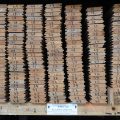 Rimu Tongue & Groove Flooring - 378Lm = 28m2 Job Lot
