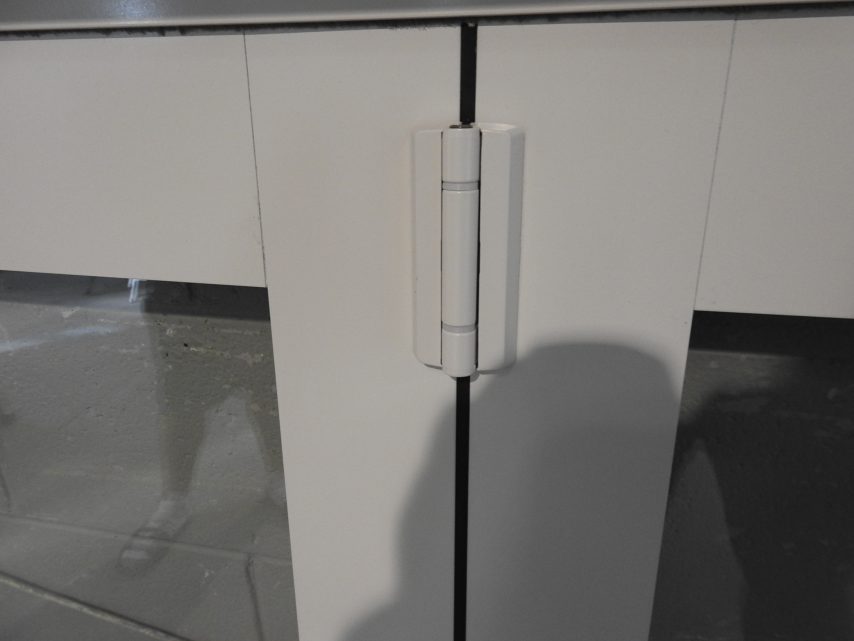 Titania Aluminium Bi-Fold Window - Double Glazed