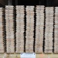 Tawa(C) Tongue & Groove Flooring - 328Lm = 25m2 Job Lot