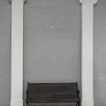 Architectural Elements - Classical Ionic Pilasters (2)