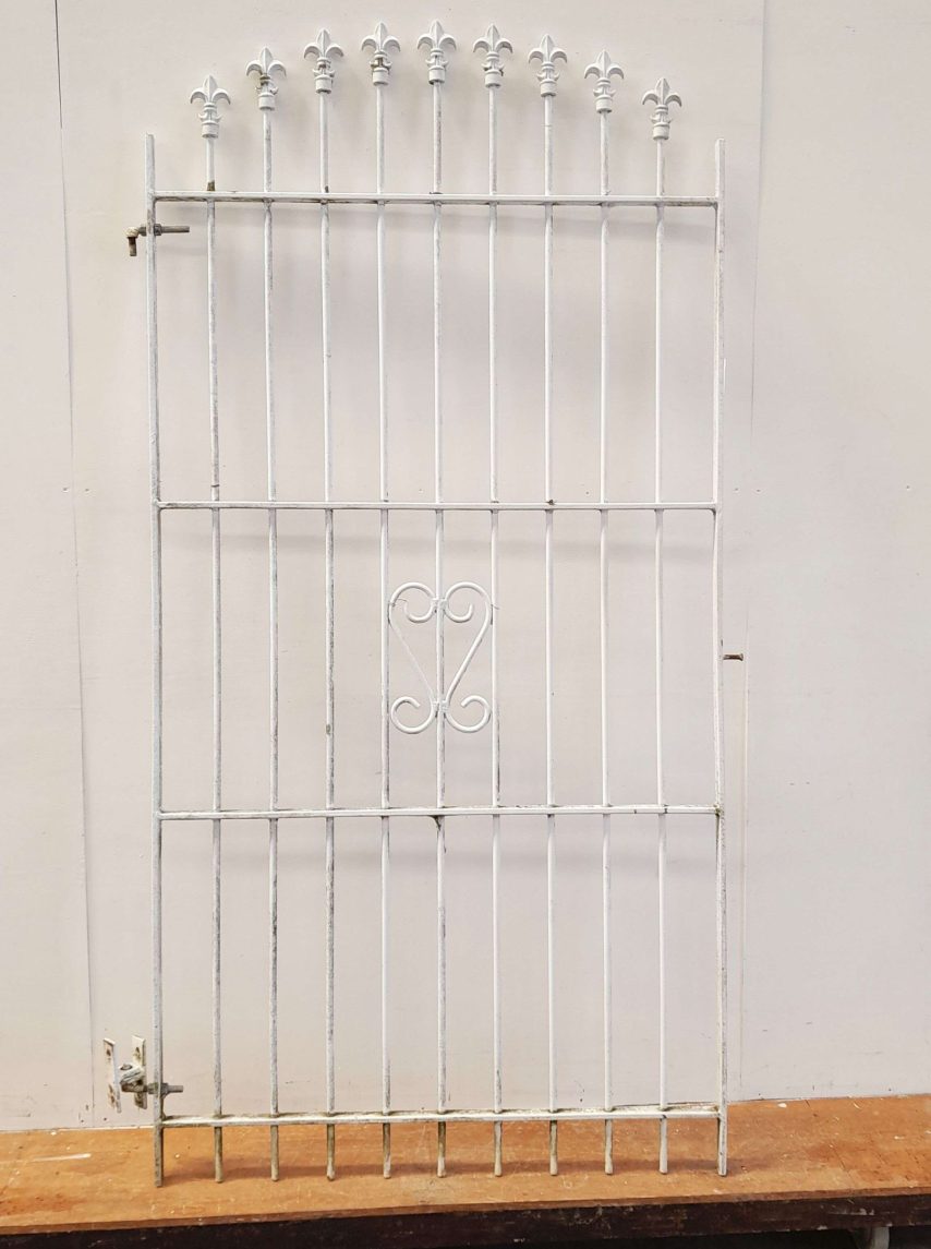 Metal Gate