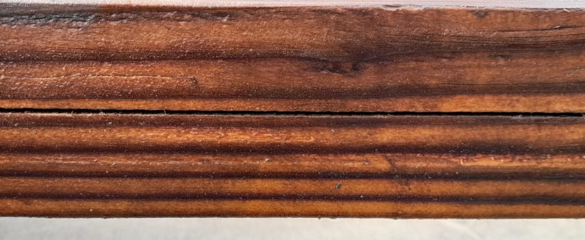 Recycled Pine joist