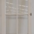 Wooden Unhung Colonial Door