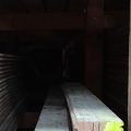 Matai 88mm Tongue & Groove Flooring