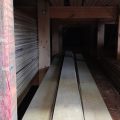 Tawa 84mm Tongue & Groove Flooring