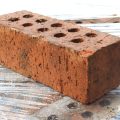 Salvaged Clean Modern Red Bricks - Palletised