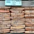 Rimu Bevel-back Weatherboard