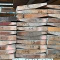Rimu bevelback weatherboards/ Architraves