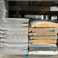 Pine Bevelback weatherboards