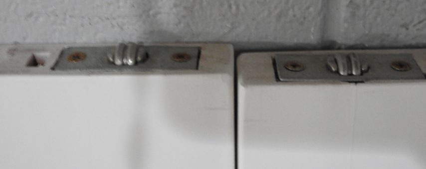 Wooden Internal French Doors - Unhung