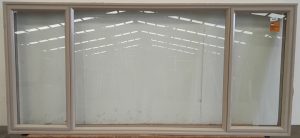 Bronco Aluminium awning window
