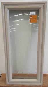 Bronco aluminium awning window