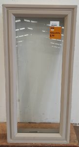 Bronco aluminium awning window