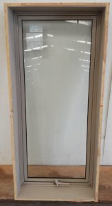 Bronco aluminium awning window