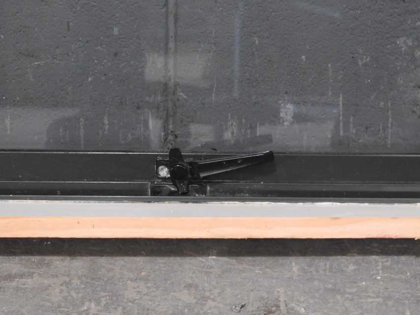 Karaka Green Aluminium Awning Window