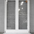 Wooden Bi-Fold Door - Double Glazed