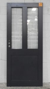 Ironsand Aluminium Villa Style Door New Unused - Unhung