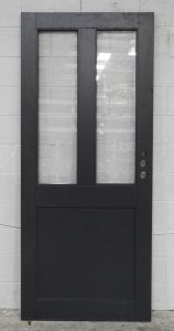 Ironsand Aluminium Villa Style Door New Unused - Unhung