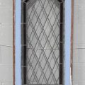1940's Leadlight Casement Window