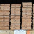 Rimu Tongue & Groove Flooring - 219Lm = 26m2 Job Lot