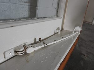 Bungalow Wooden Casement Window With Toplights