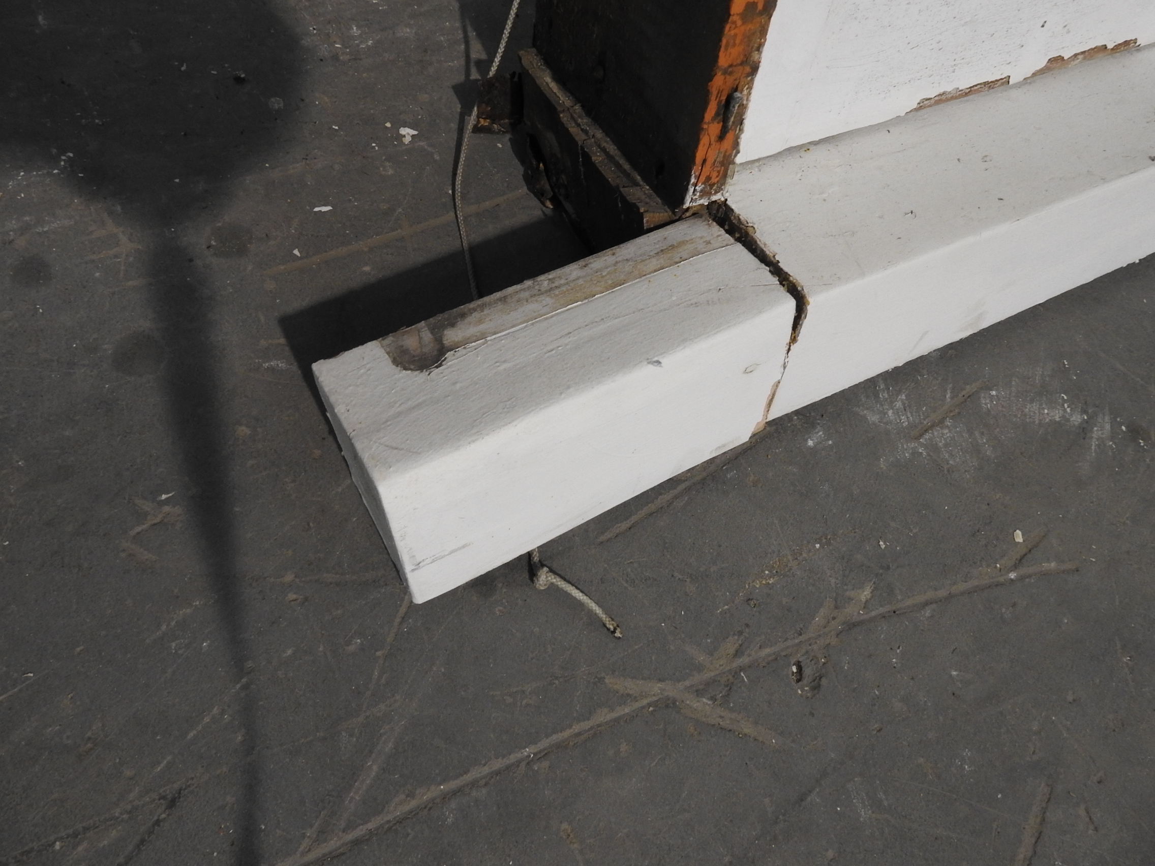 Bungalow Wooden Casement Window with Toplight