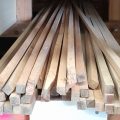 Battens 18 x 18mm
