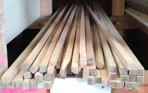 Battens 18 x 18mm